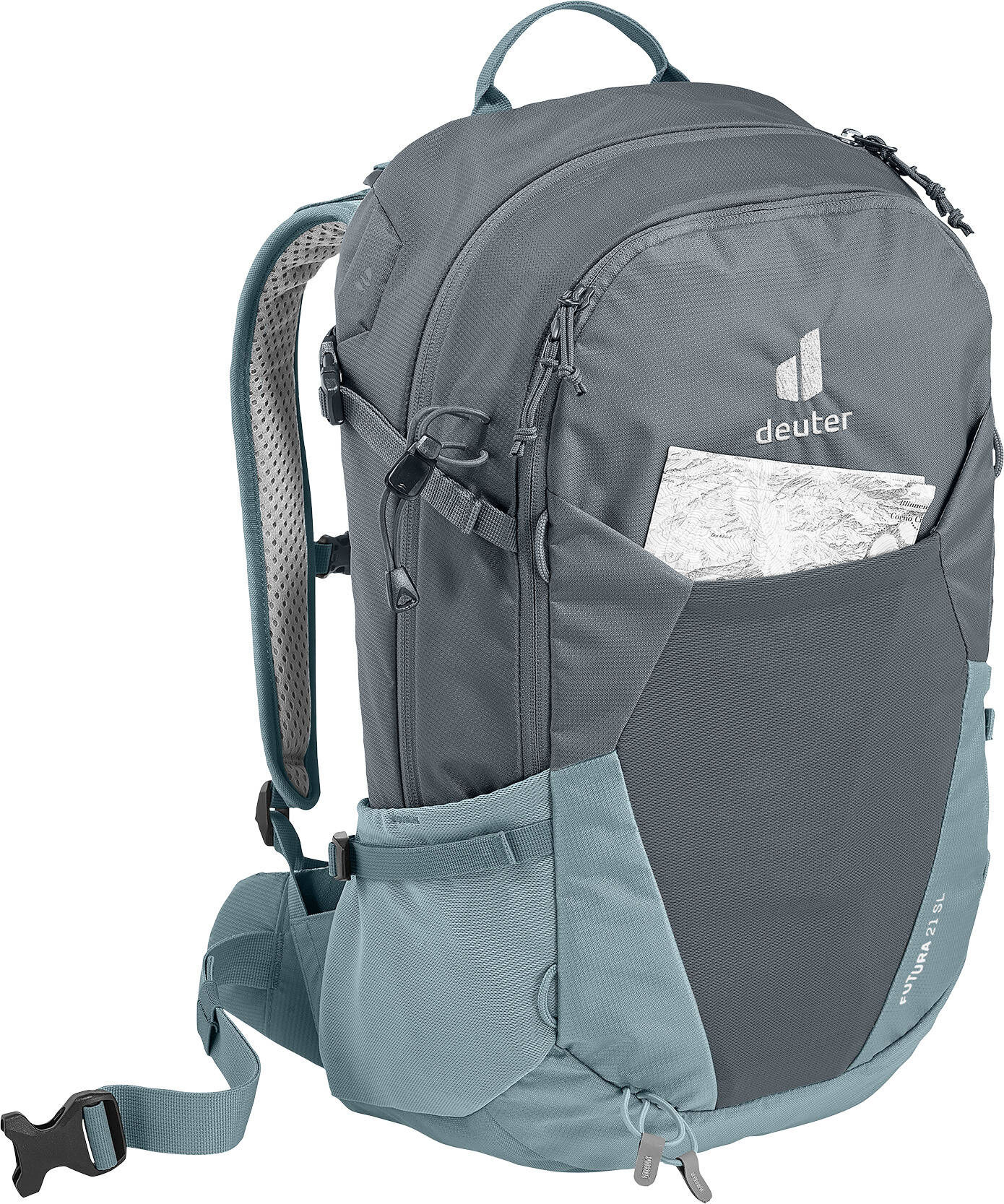 deuter| Damen Wanderrucksack Futura 21 SL