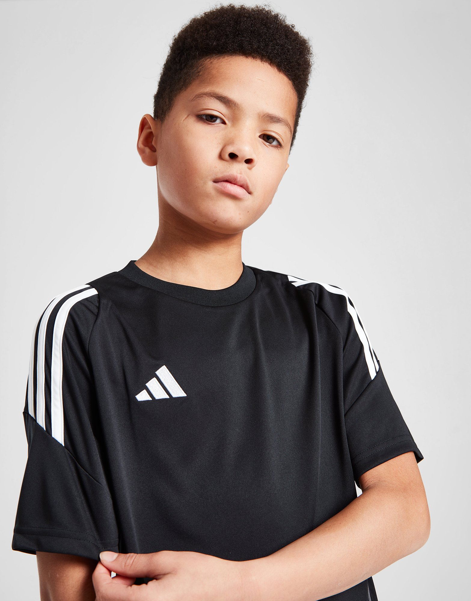 adidas T-shirt Tiro 24 Junior