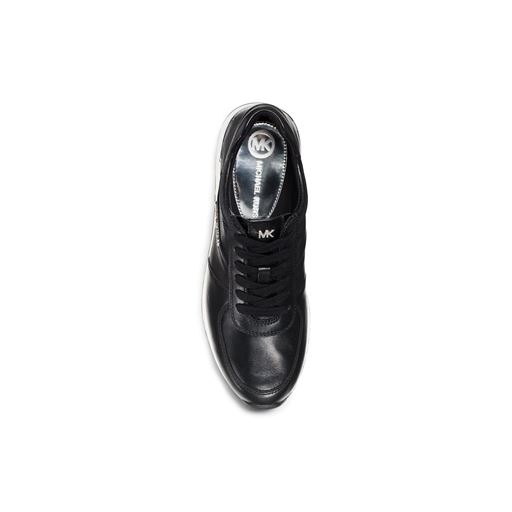 Michael Kors Allie Sneakers, Sort, 40