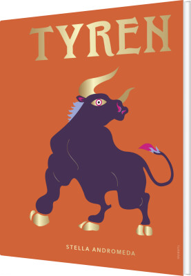Tyren - Stella Andromeda - Bog
