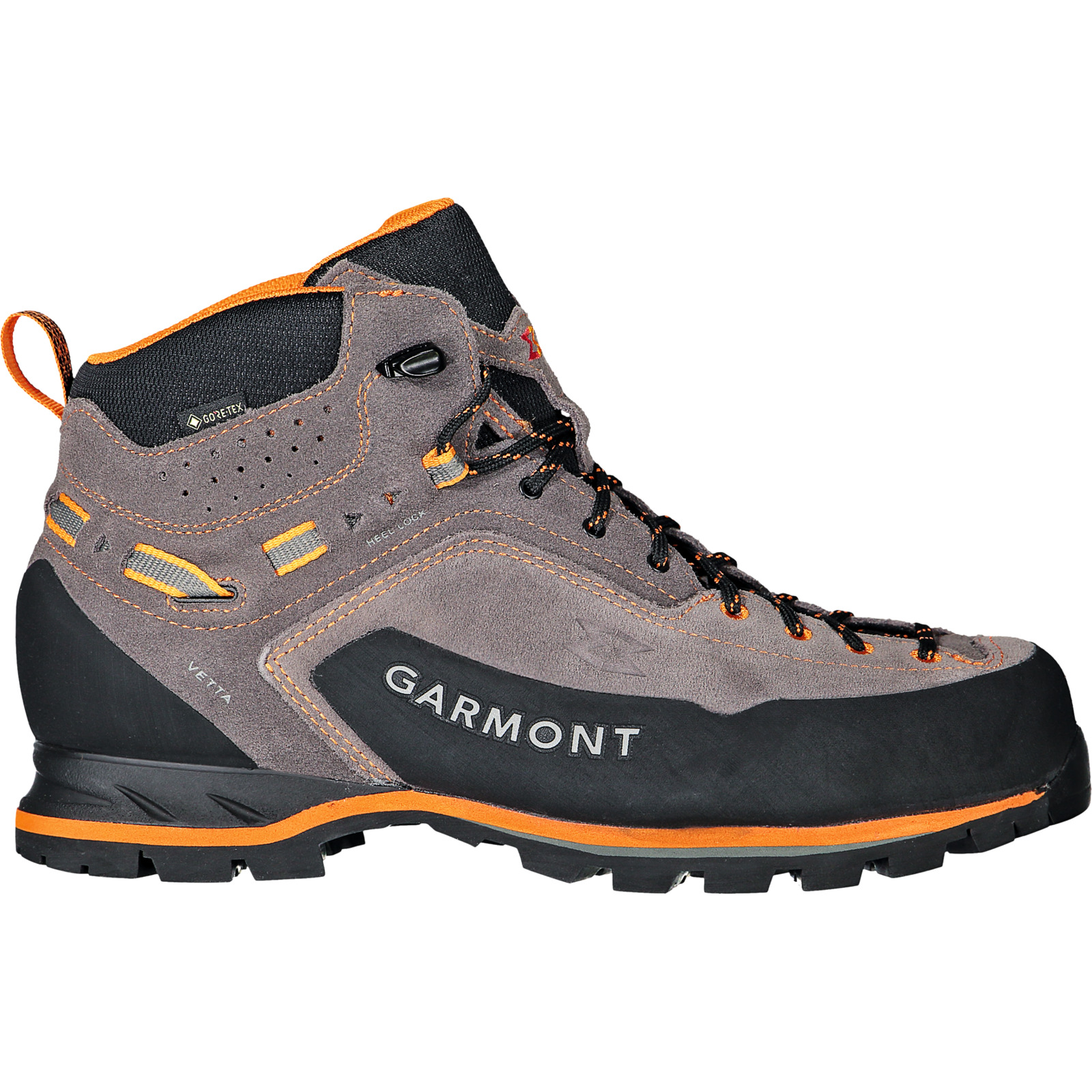 Garmont Herren-Zustiegsschuh Vetta GTX 42