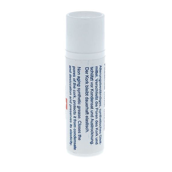 La Tromba AG Cork Grease Stick