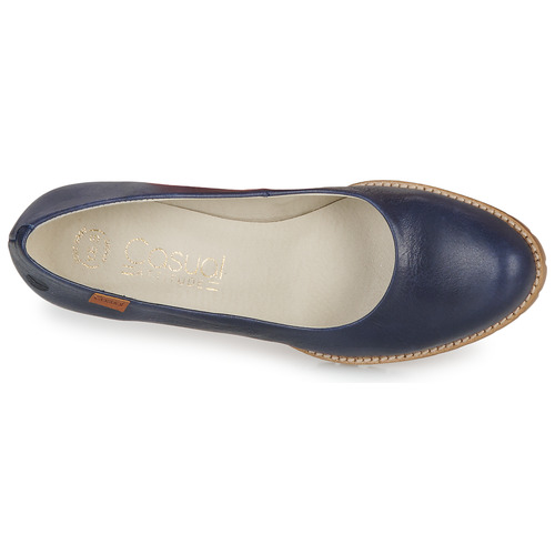 Casual Attitude - HARCHE - Marine