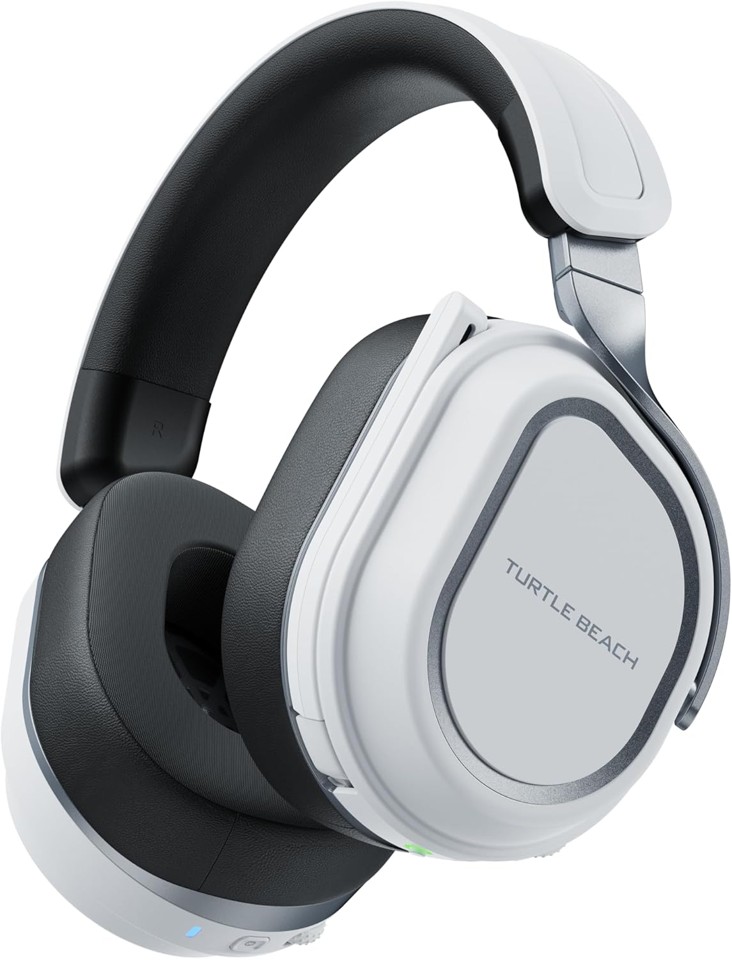 Stealth 700 Gen 3 PS5 White