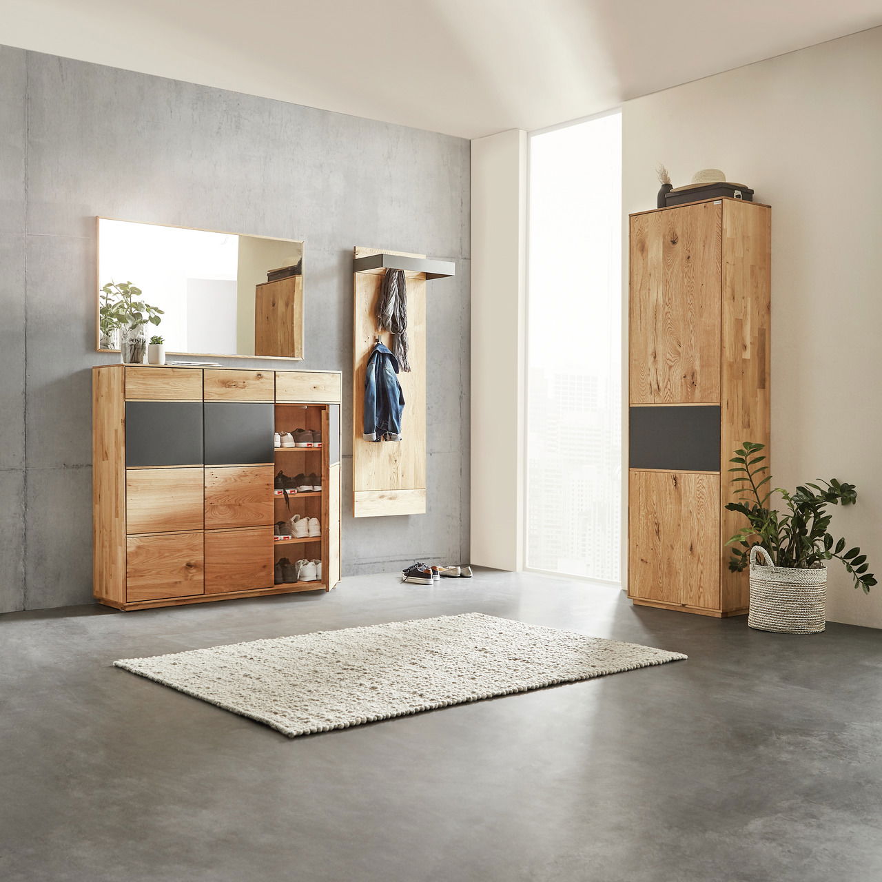 Waldwelt Schuhschrank AVANTI