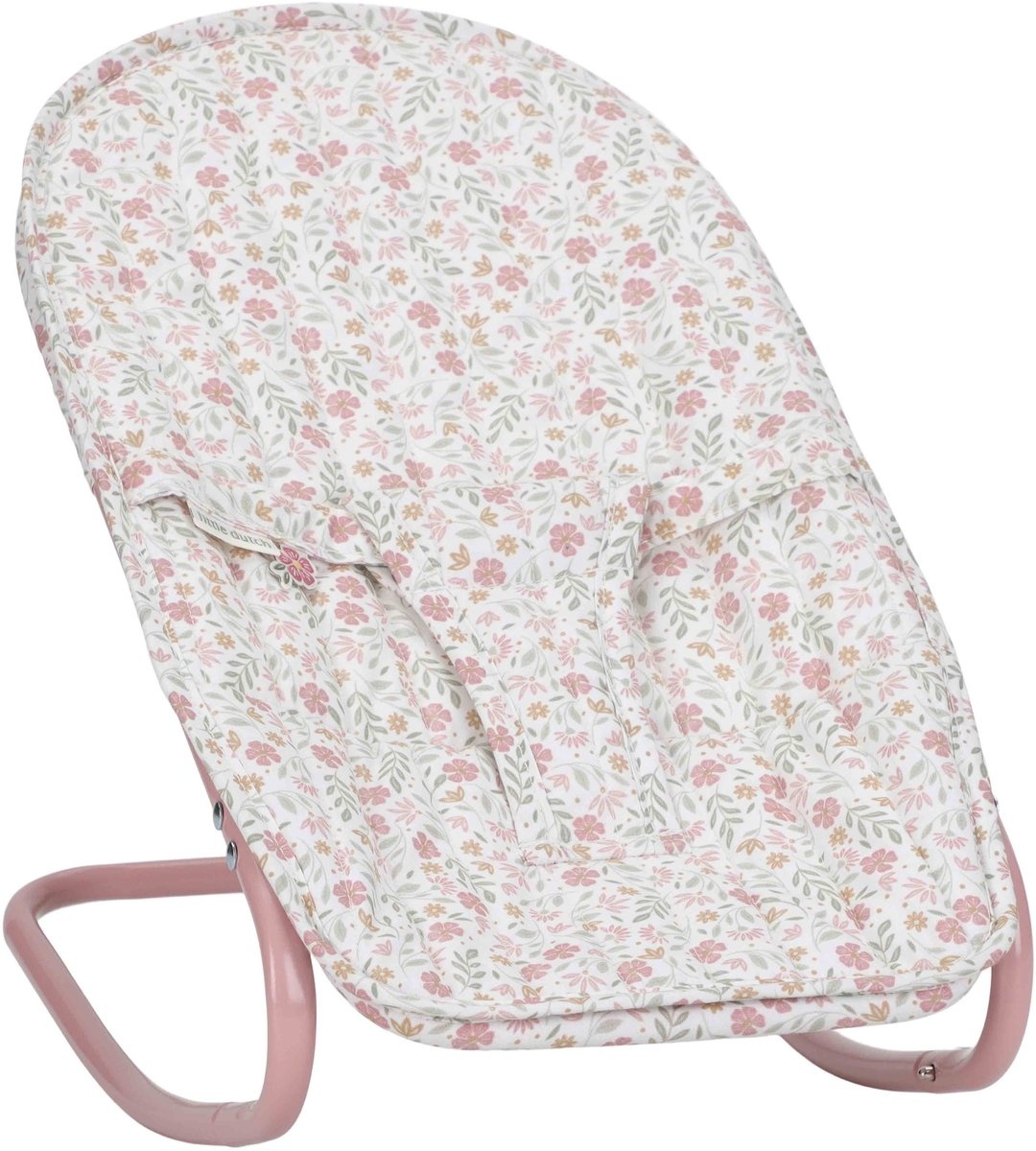 Little Dutch Poppen wipstoel Soft flowers