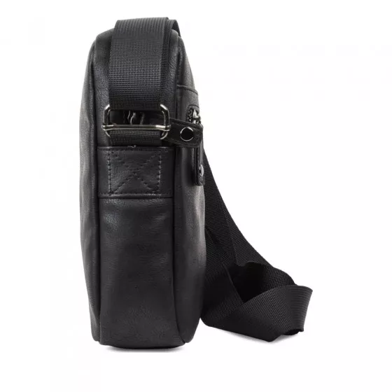 Sac à bandoulière NOIR B-BLAKE