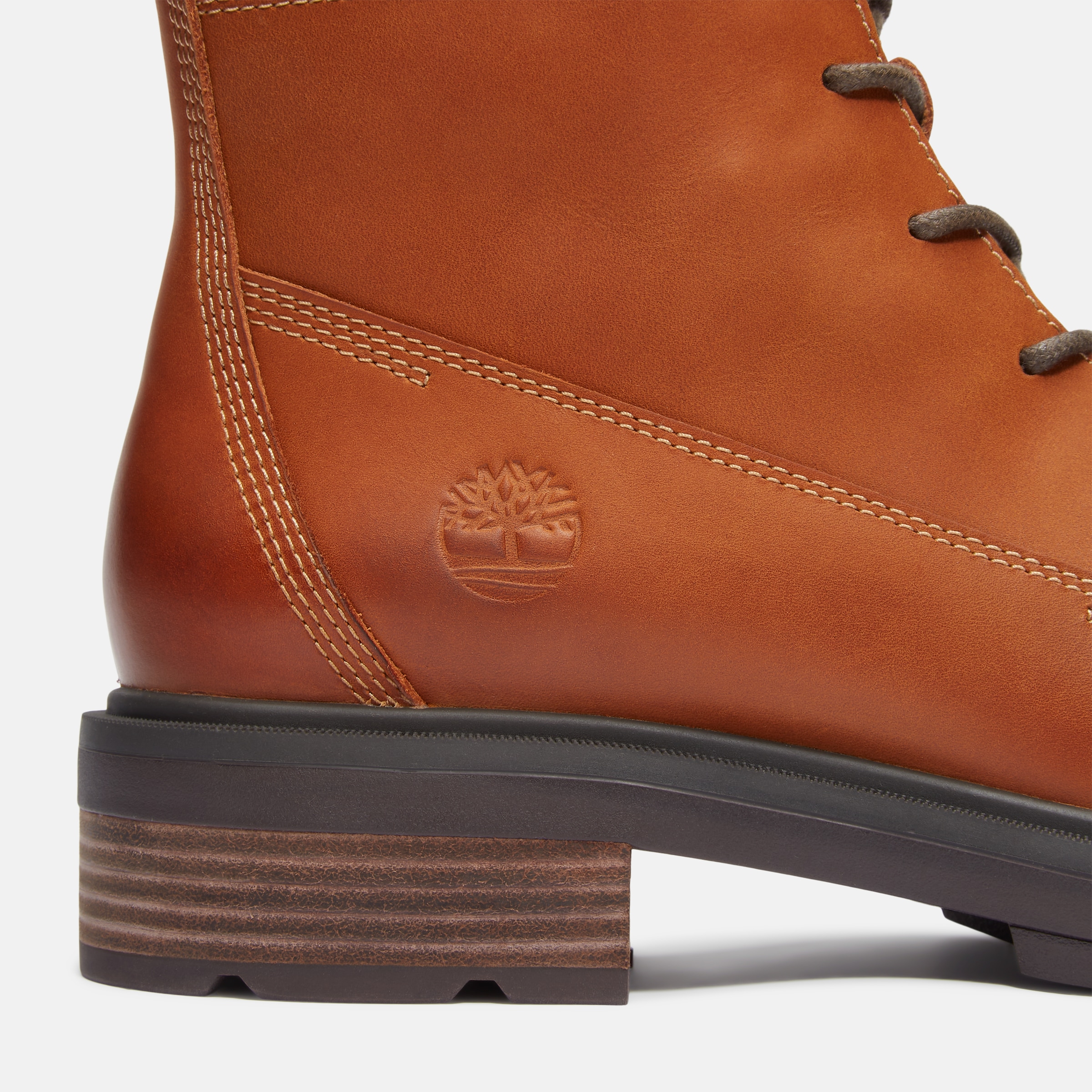 Timberland Schnürboots »BRIMFIELDMID LACE UP BOOT«  Winterstiefel, Schnürstiefel, Winterschuhe