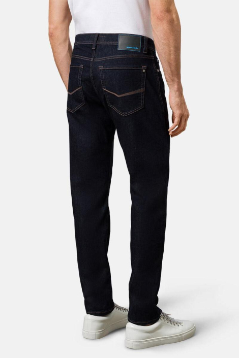 Pierre Cardin blauwe heren jeans