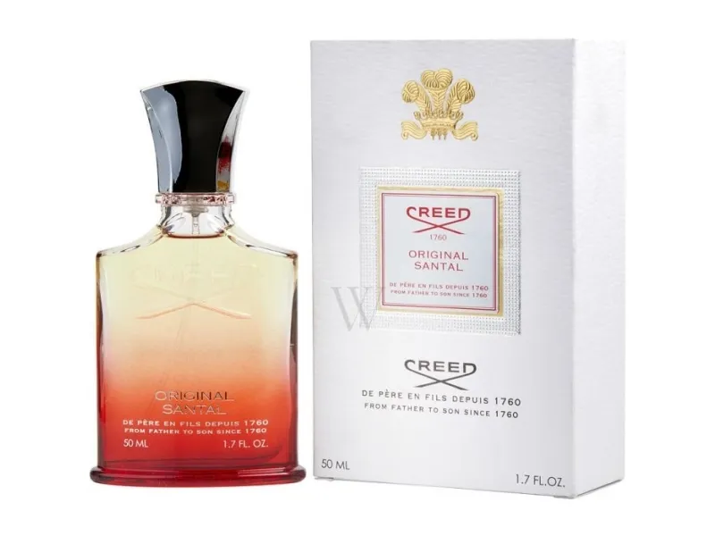 Creed Original Santal EDP U 50 ml