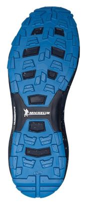 Chaussures de Trail Millet Intense Bleu