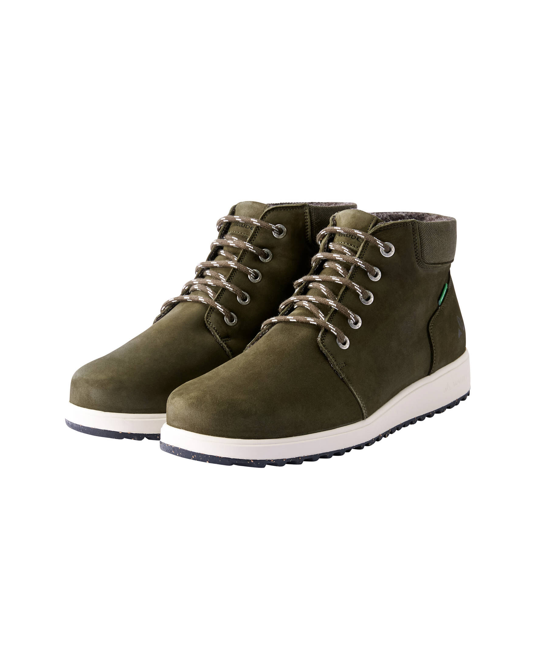 VAUDE| Herren Mid-Cut Men's UBN Solna Mid 3.0
