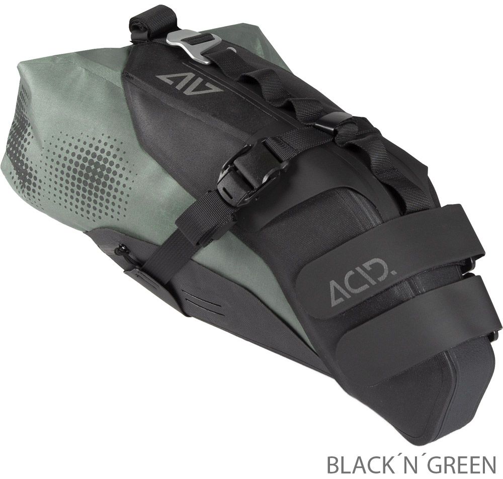 ACID Pack Pro 11 Satteltasche kaufen | Bike-Discount