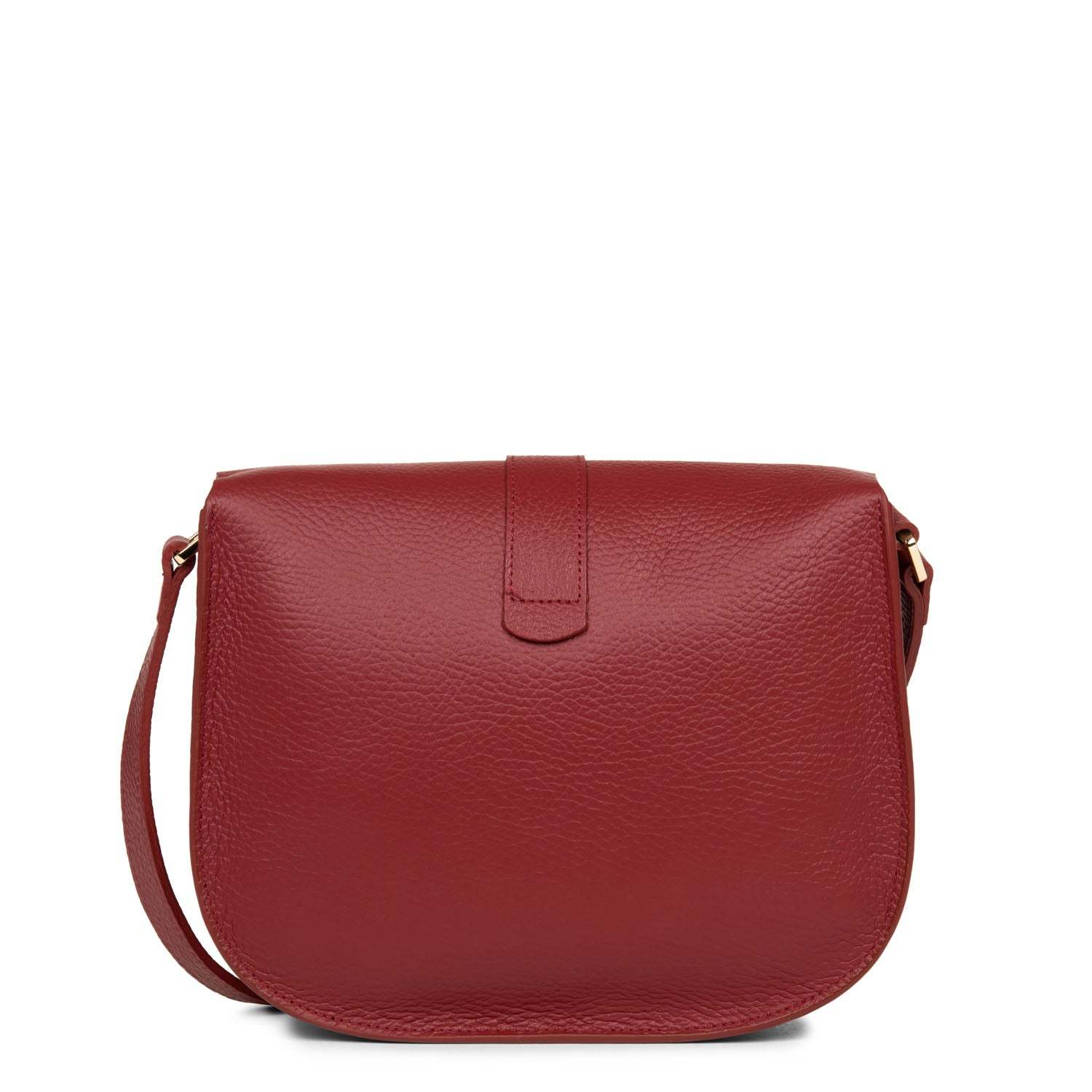 Foulonné Double Hook-Sac besace