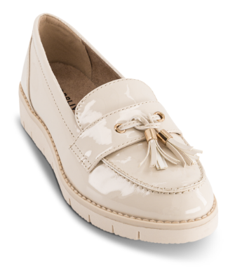 Norrliv Damesko Beige 2415102580 | Skoringen