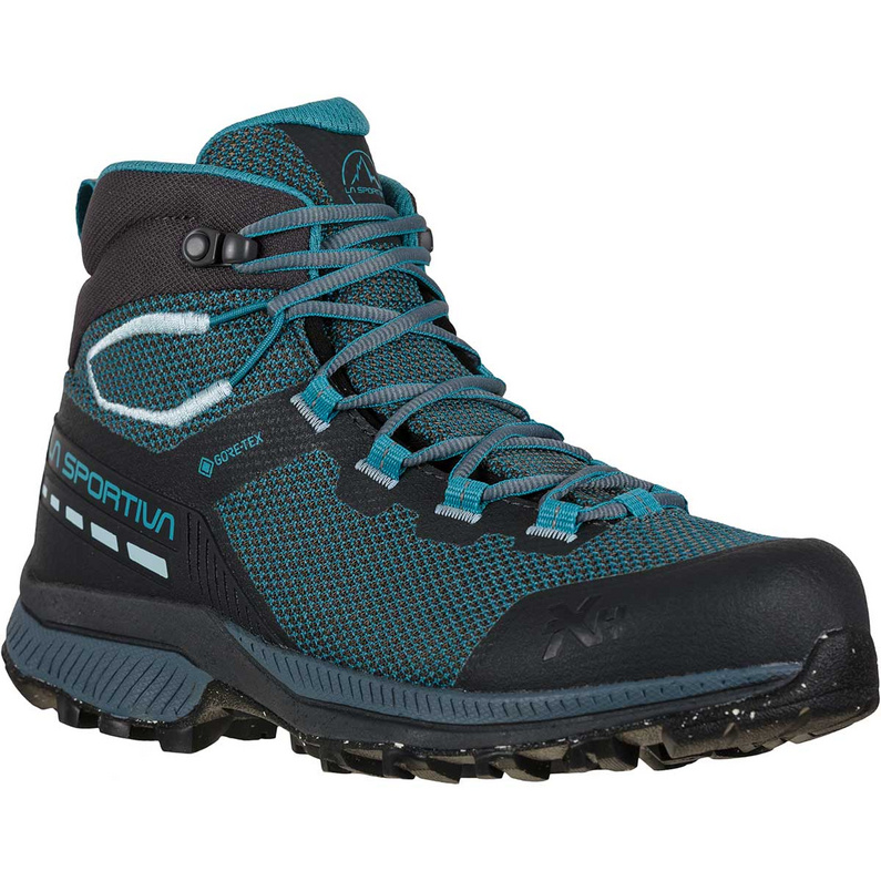 La Sportiva Damen TX Hike Mid GTX Schuhe
