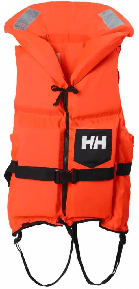 Helly Hansen Navigare Comfort Redningsvest | SkatePro