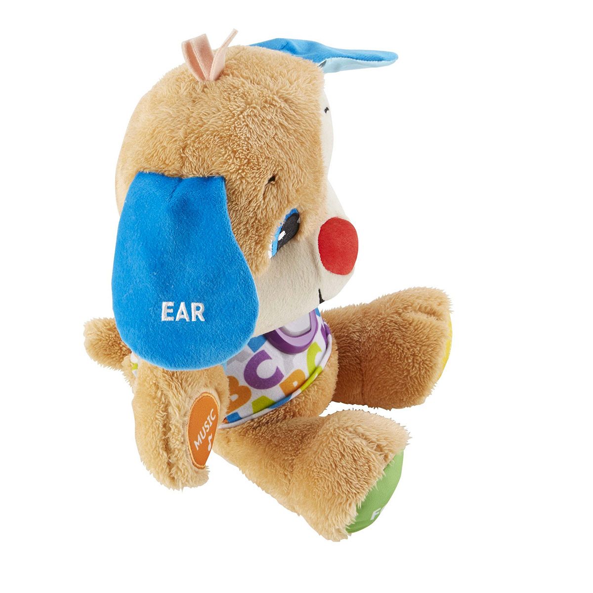 Puppy interactif éveil progressif