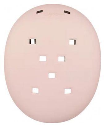 Casque Cairn Enfant Eon J Mat Rose