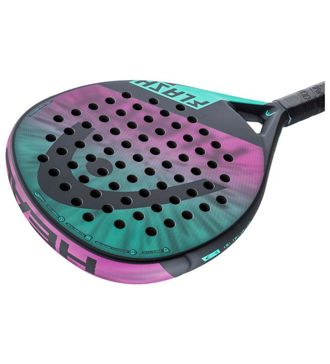 Head Flash 2023 Padelracket
