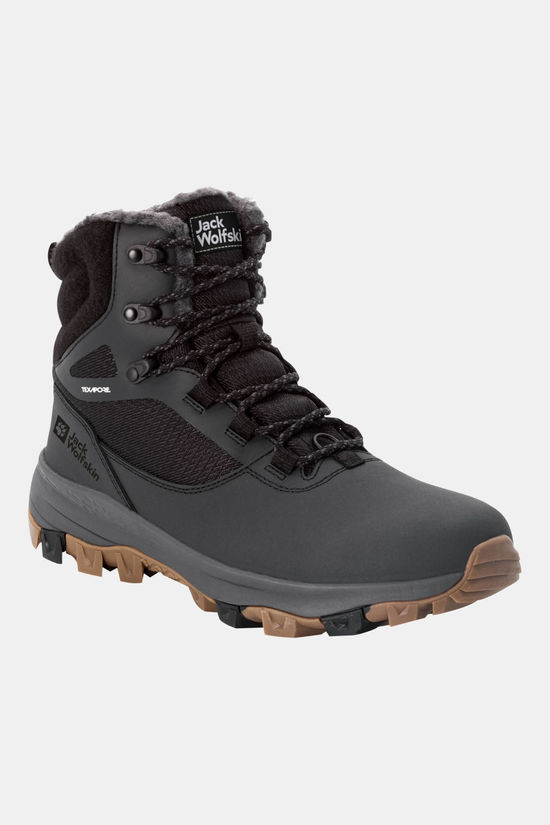 Jack Wolfskin Jack Wolfskin Everquest Texapore High Winterschoen