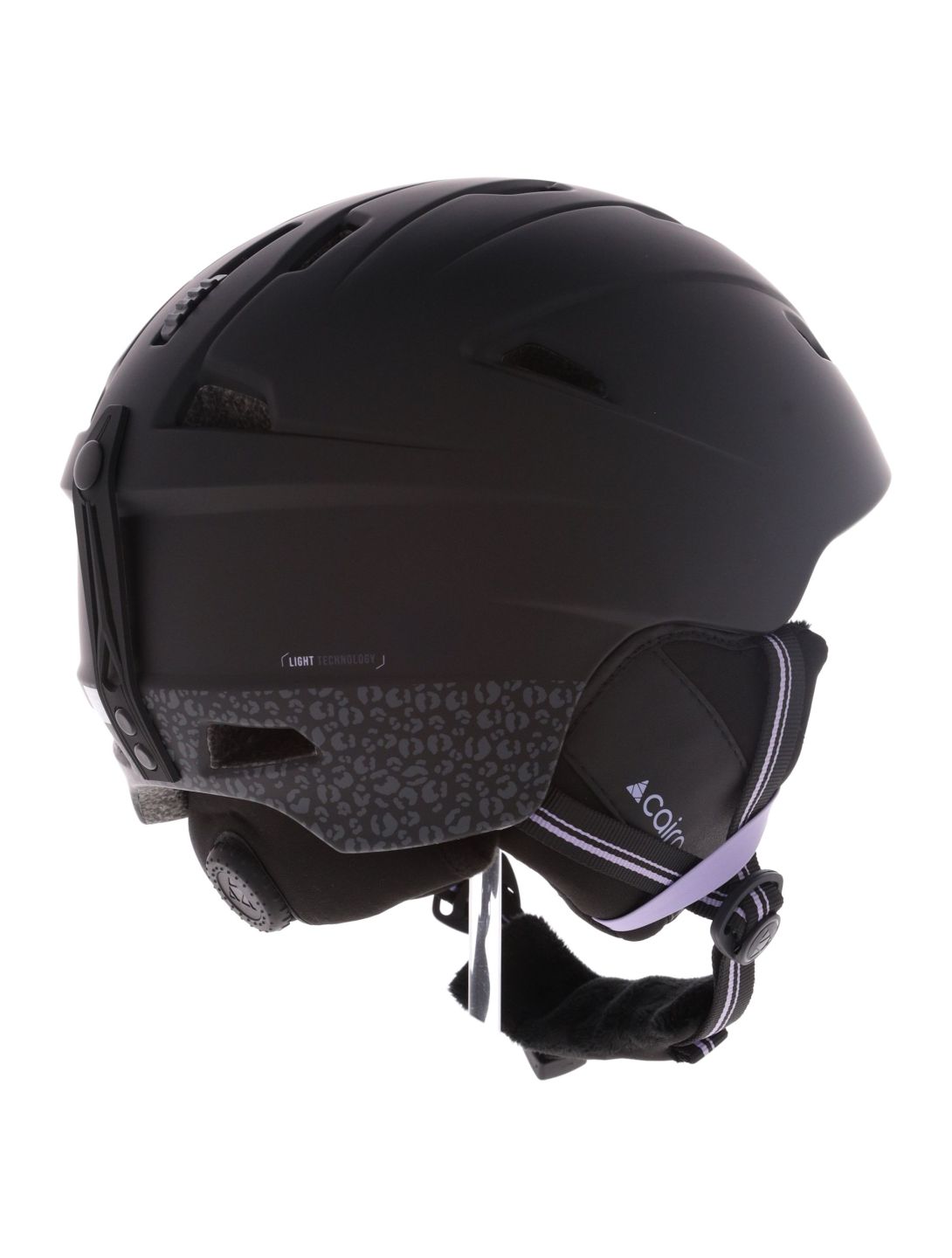 Profil skihelm unisex