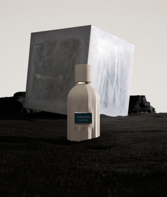Outlands AMOUAGE 100 ML