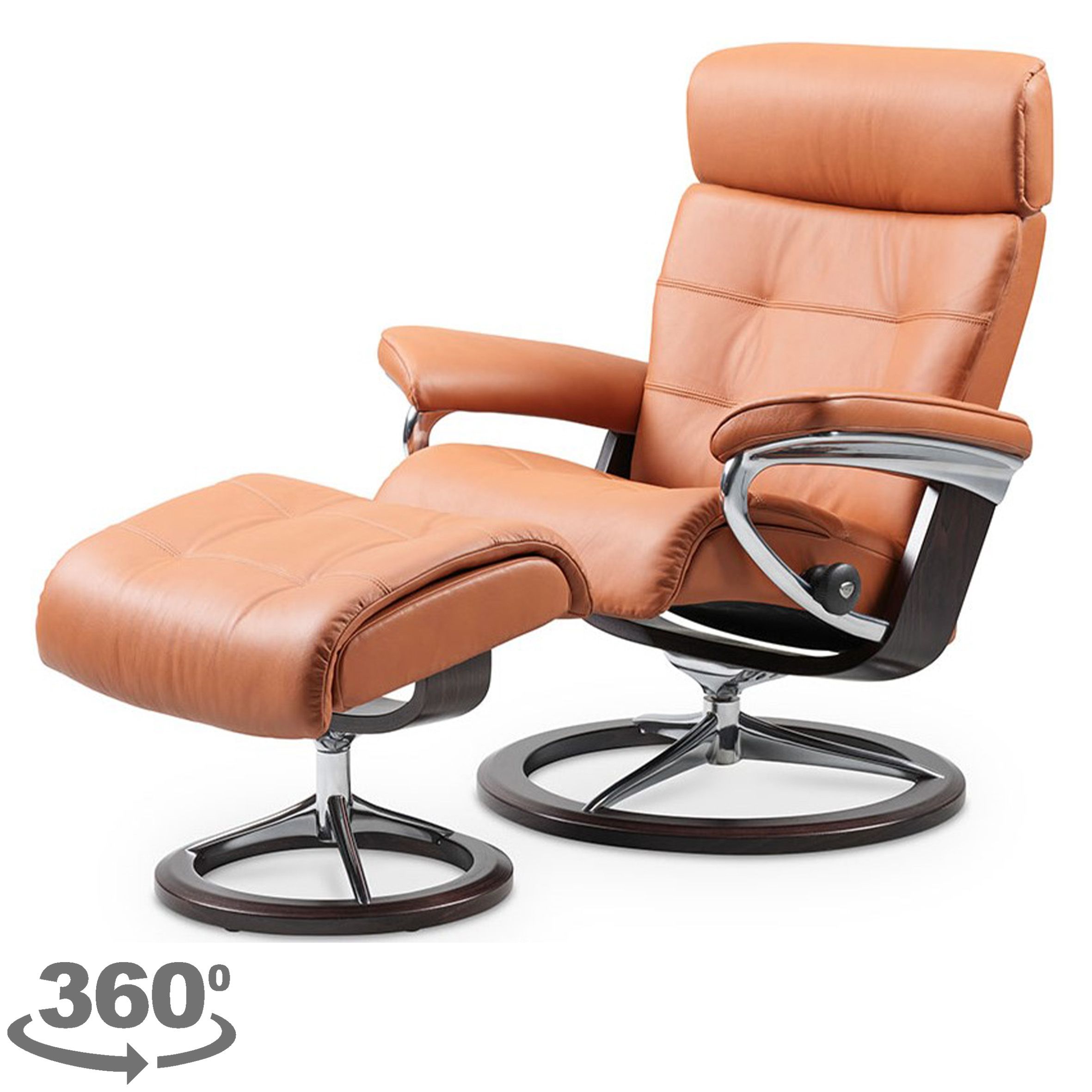 Relaxfauteuil Erik Signature  | Stressless