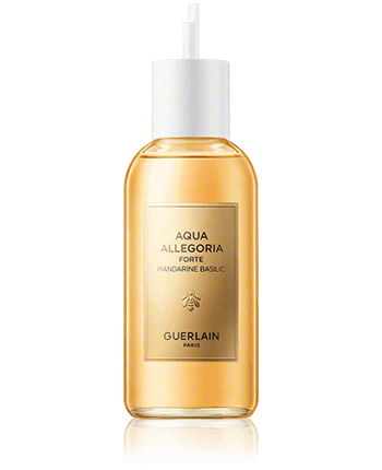 Guerlain Aqua Allegoria Mandarine Basilic Forte Eau de Parfum Refill 200ml