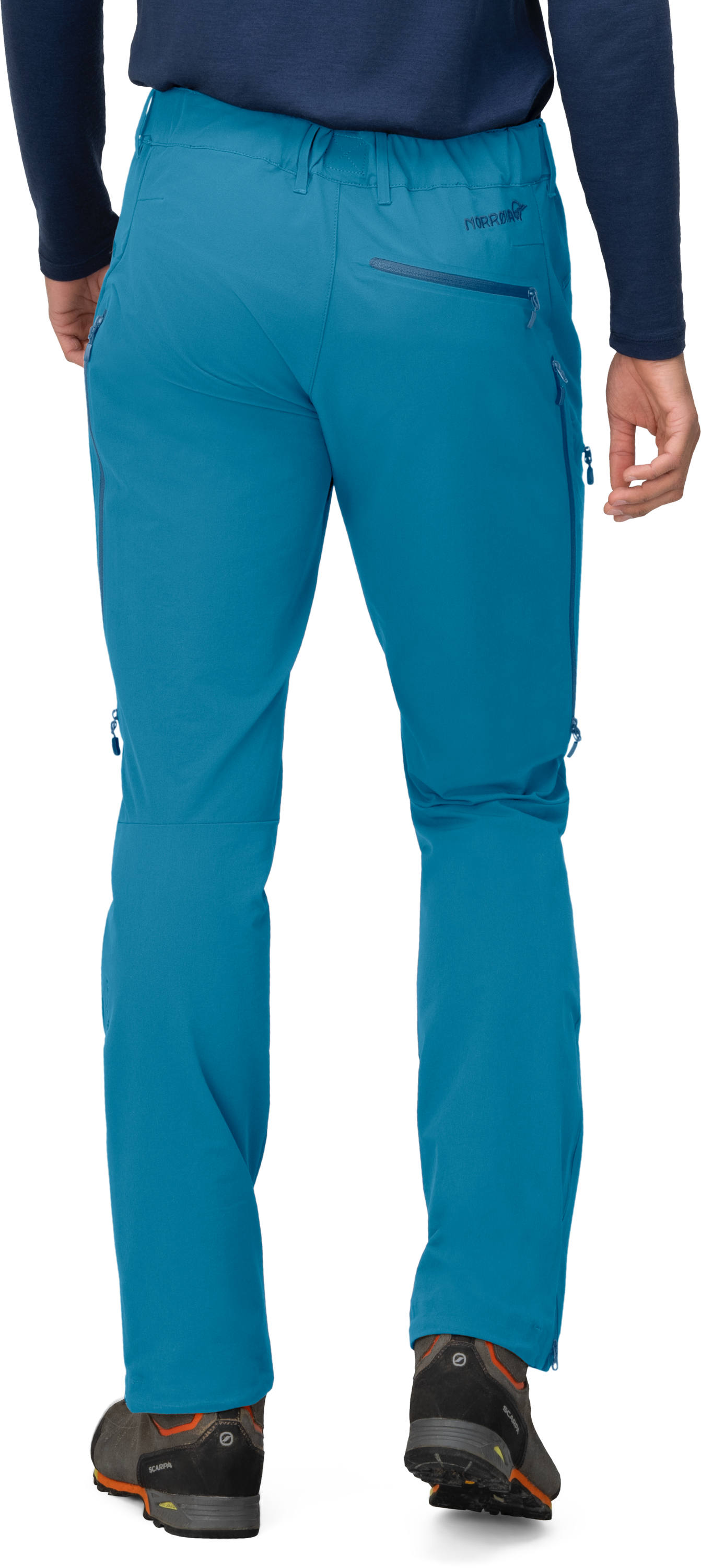 Norrøna Falketind Flex1 Pants M's