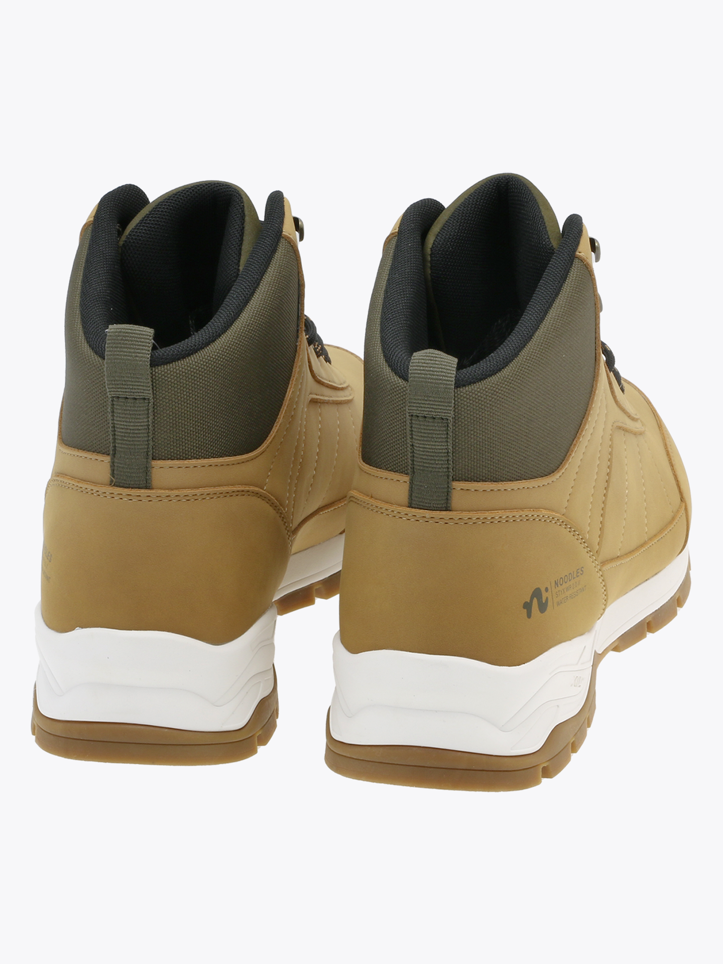 Styx Water Resistant
