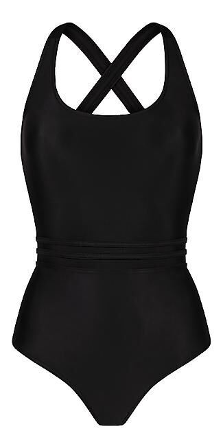 SMOON - MAILLOT DE BAIN MENSTRUEL UNE PIECE NAIADES