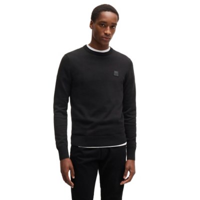 Pull homme Kanovano 10242235 BOSS