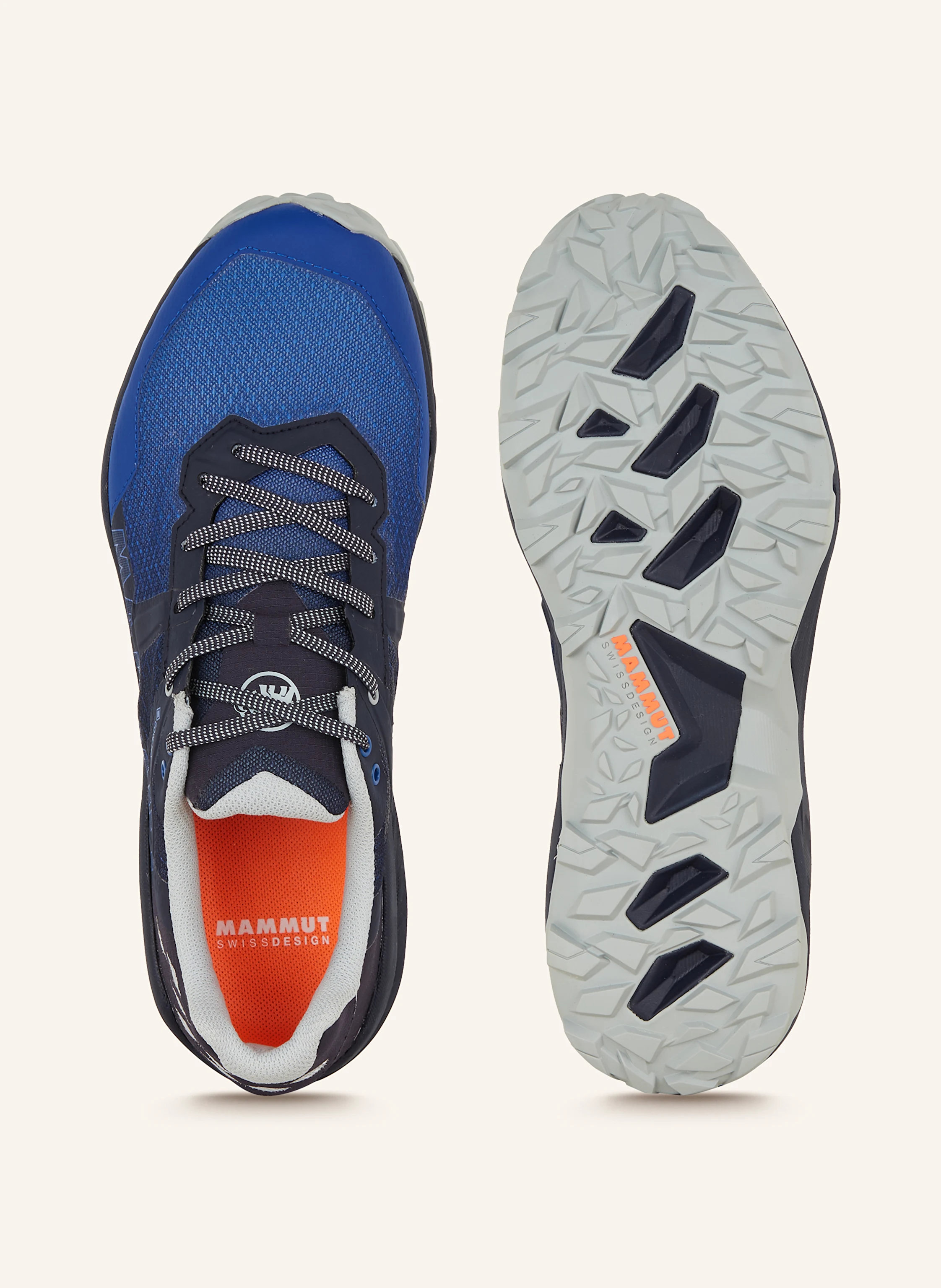 MAMMUT Wanderschuhe SERTIG II LOW GTX®