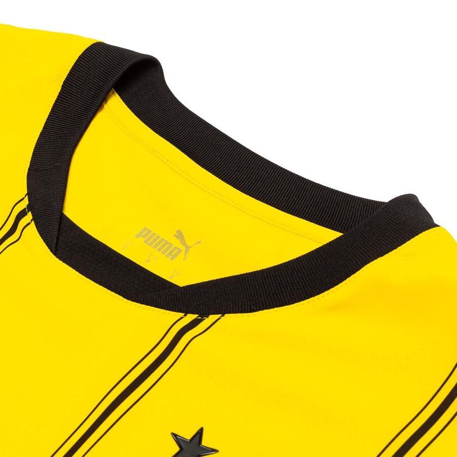 Dortmund Maillot Domicile 2024/25 Authentic