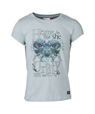 LEGO Wear Tamara 308 T-skjorte, Light Turquoise