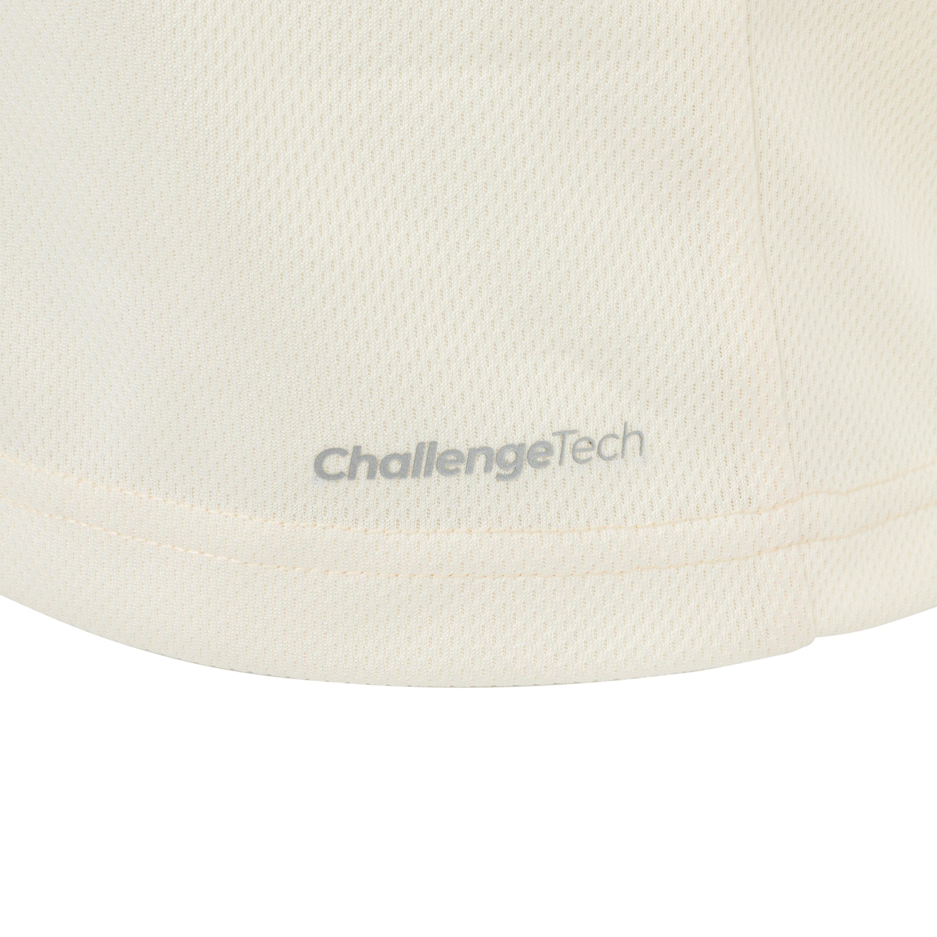 Slazenger Short Sleeve Cricket Shirt Mens