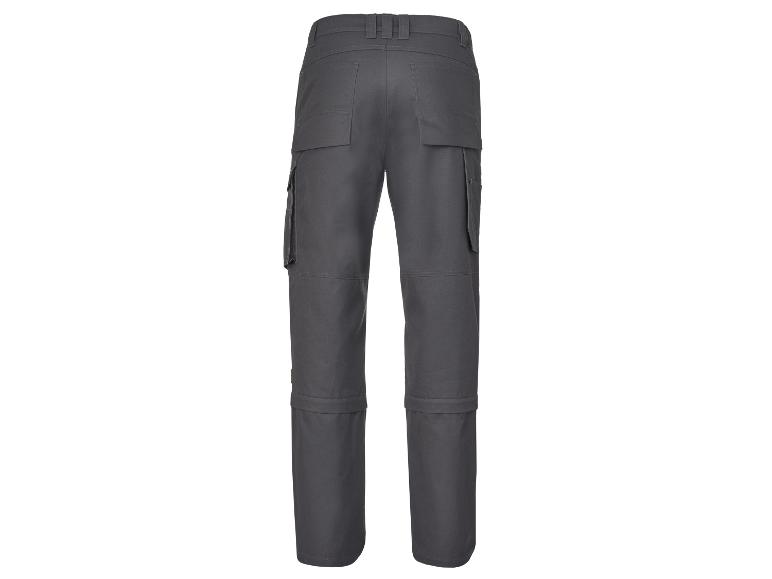 Heren werkbroek