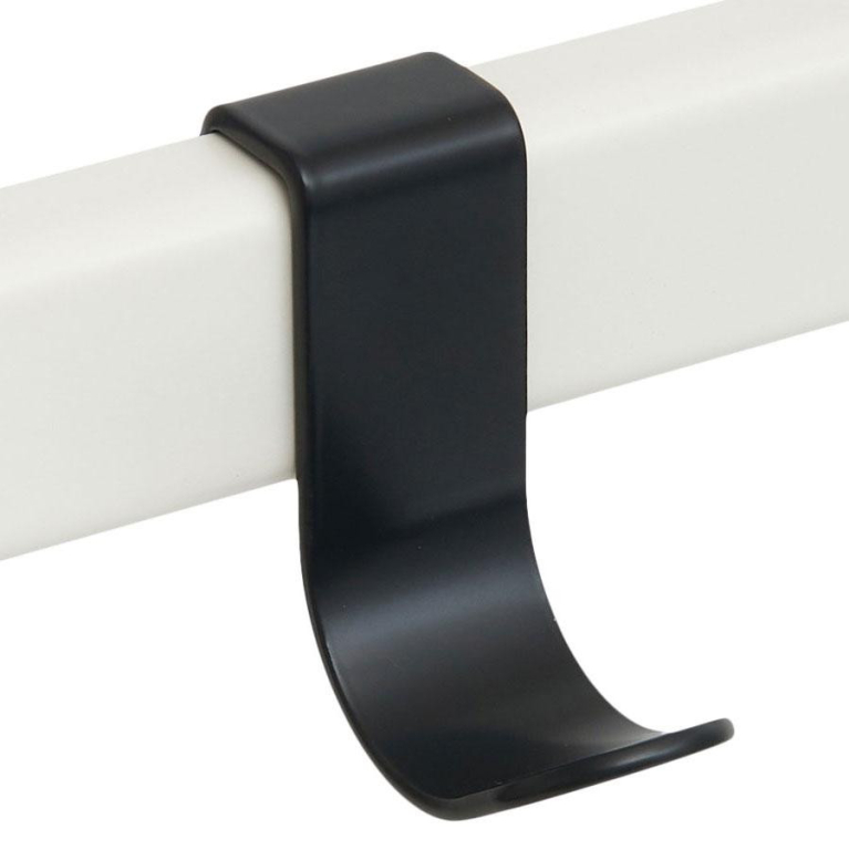 Pedestal Haak tv-accessoire Charcoal