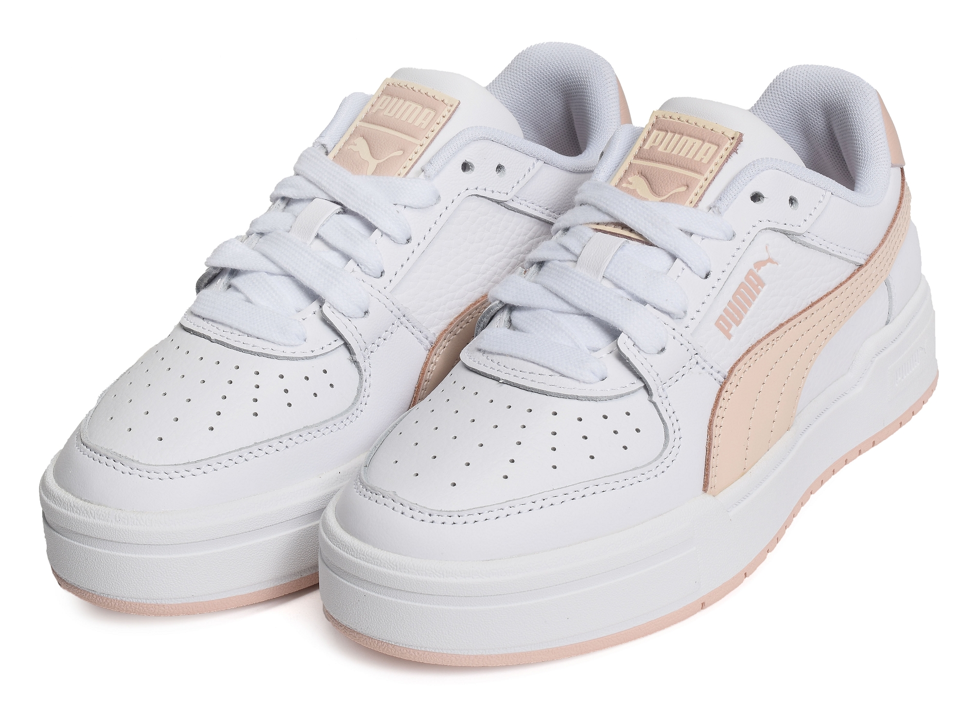 Ca pro classic blanc rose