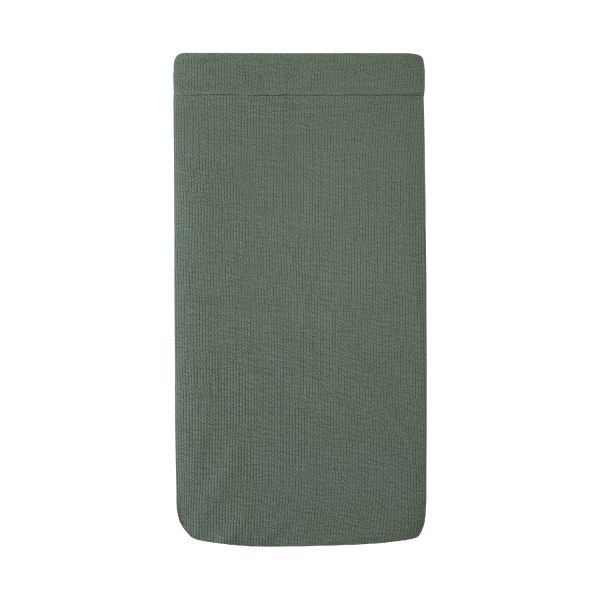 Witlof For Kids Waves Tuck-Inn Ledikantdeken - Soft Sand