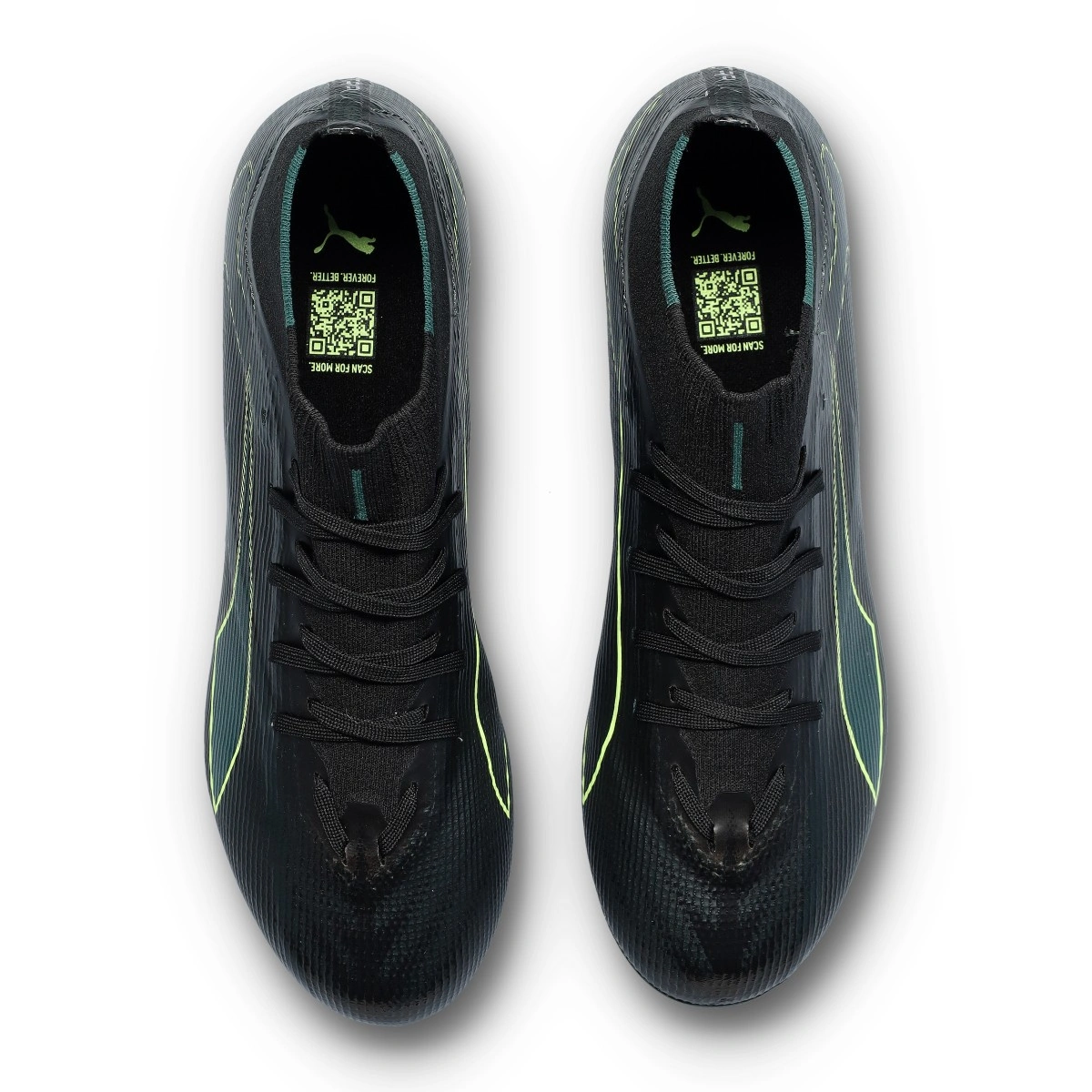 Chuteira Puma Ultra 6 Match+ FG/AG