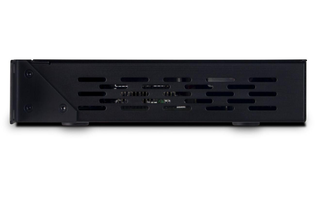 AR84 AudioRack<br>AudioRack mit 8 XLR Eingängen, 4 XLR Ausgängen