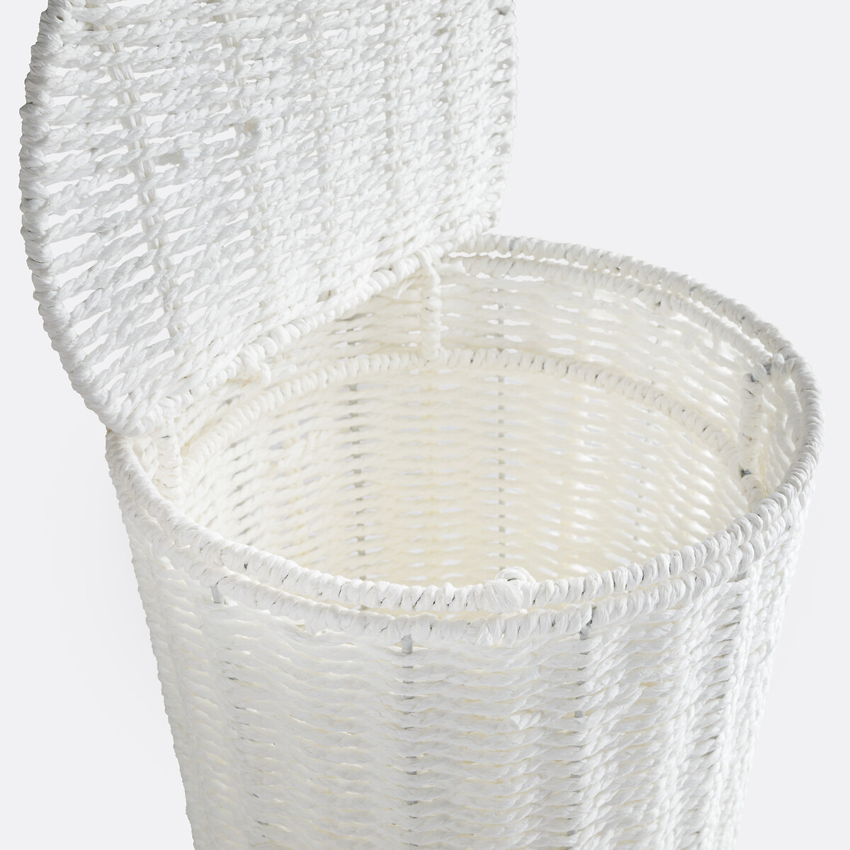 LA REDOUTE INTERIEURS<br>Lavatório de banheiro em papel tecido Papeli