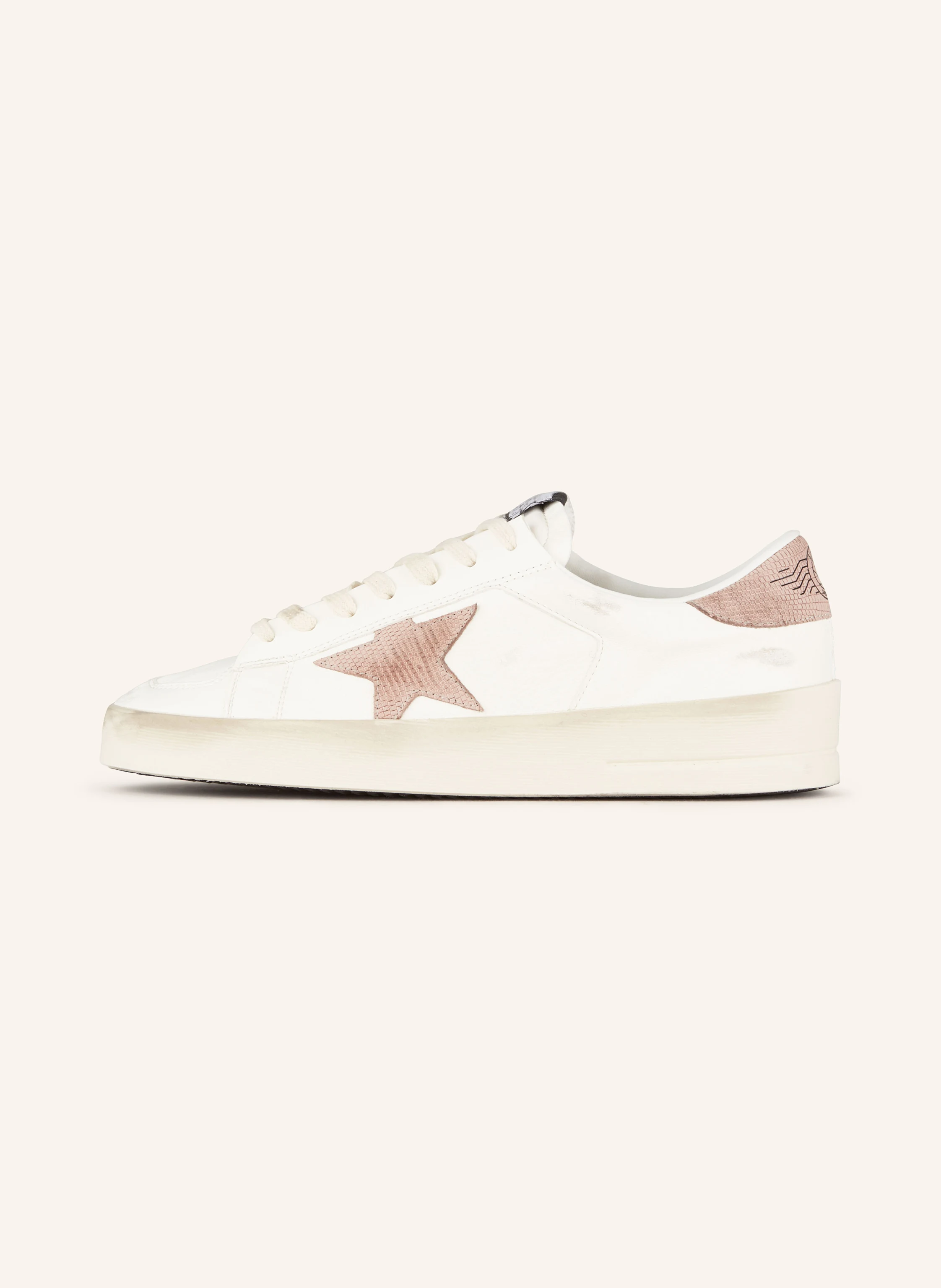 GOLDEN GOOSE Sneaker STARDAN