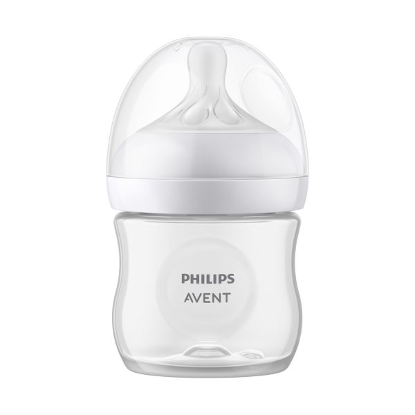 Philips Avent Natural Fles - 125 ml
