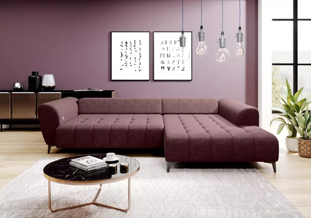 Ecksofa Garay