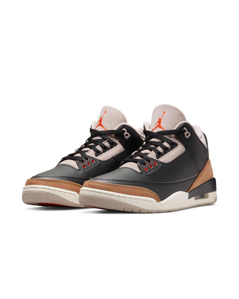 Chaussures Nike Air Jordan 3 Retro pour homme