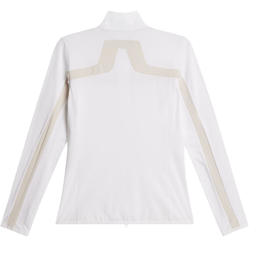 Seasonal Janice Midlayer Dame Hvit