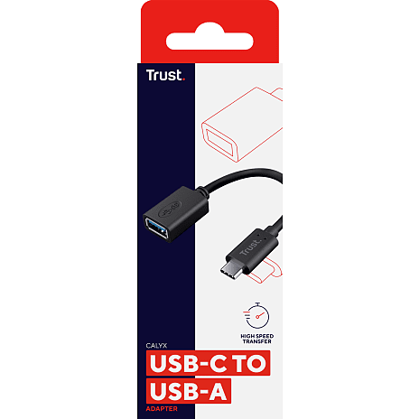 TRUST USB Type-C to USB3.0 Converter